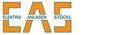 EAS Elektro Anlagen Stöckl GmbH Logo