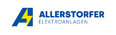 Allerstorfer Elektroanlagen GmbH Logo