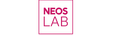 NEOS Lab - Das liberale Forum Logo
