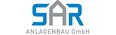 SAR ANLAGENBAU GmbH Logo