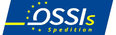 OSSIs Spedition GmbH Logo
