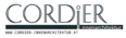 Cordier Innenarchitektur Marco Cordier Logo