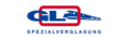 GL Spezialverglasung GmbH Logo