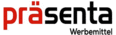 Präsenta Werbemittel GmbH Logo