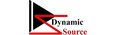 Dynamic Source Europe GmbH Logo