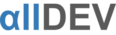 allDEV GmbH Logo