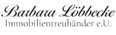 Barbara Löbbecke Immobilientreuhänder e.U. Logo