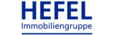 Hefel Immobiliengruppe GmbH Logo