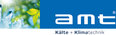 AMT Kältetechnik GmbH Logo