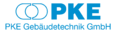 PKE Gebäudetechnik GmbH Logo