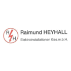 Raimund Heyhall Elektroinstallationen Ges.m.b.H