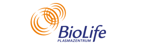 BioLife Plasmazentrum