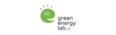 Forschungsinitiative Green Energy Lab Logo