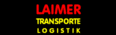 HARALD LAIMER TRANSPORTE e.U. Logo