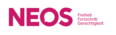 NEOS Das Neue Österreich und Liberales Forum Logo