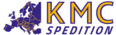 KMC Spedition OG Logo