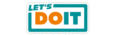 Let’s DO IT Logo