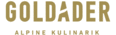 Restaurant Goldader Logo
