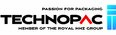 Technopac Austria GmbH Logo