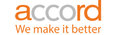 Accord Healthcare GmbH Logo