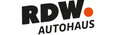 Autohaus Dvorak GmbH Logo