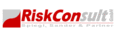 RiskConsult GmbH Logo