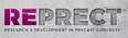 REPRECT GmbH Logo
