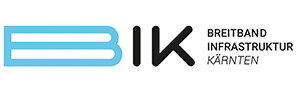 BIK Breitbandinitiative Kärnten GmbH