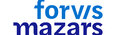 Forvis Mazars Logo