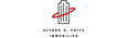 Alfred H. Fritz Immobilien Logo