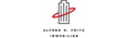Alfred H. Fritz Immobilien Logo
