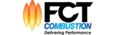 FCT - Combustion GmbH Logo