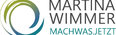 Martina Wimmer e.U. Logo