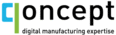 qoncept dx GmbH Logo