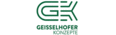 Geisselhofer Versicherungskonzepte GmbH Logo