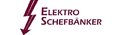 Elektro Schefbänker KG Logo