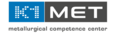 K1-MET GmbH Logo