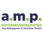 AMP - Angerler Medizin Produkte Handelsagentur & Vertriebs GmbH