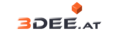 3dee GmbH & Co KG Logo