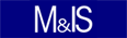 M&IS Management and IT Solutions GmbH Logo