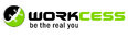 workcess Arbeitsschutz GmbH Logo