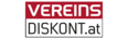 Vereinsdiskont.at Logo