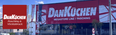 H4 Dan Interior GmbH Logo