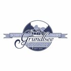 Schifffahrt Grundlsee