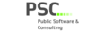 PSC Public Software & Consulting GmbH Logo