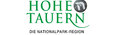 Ferienregion Nationalpark Hohe Tauern GmbH Logo