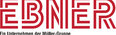 Ebner Kühllogistik GmbH Logo