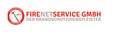 FireNetService GmbH Logo