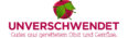 Unverschwendet GmbH Logo