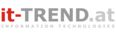 it-TREND Logo